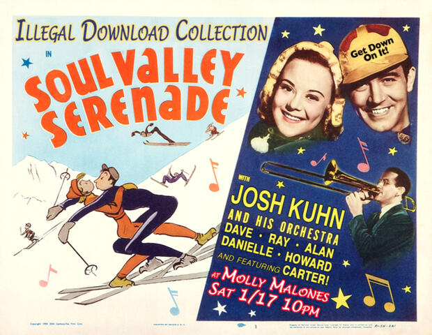 Molly Malone&#39;s in Los Angeles, CA