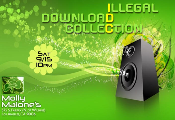 Molly Malone&#39;s in Los Angeles, CA