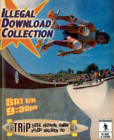 TRiP in Santa Monica, CA