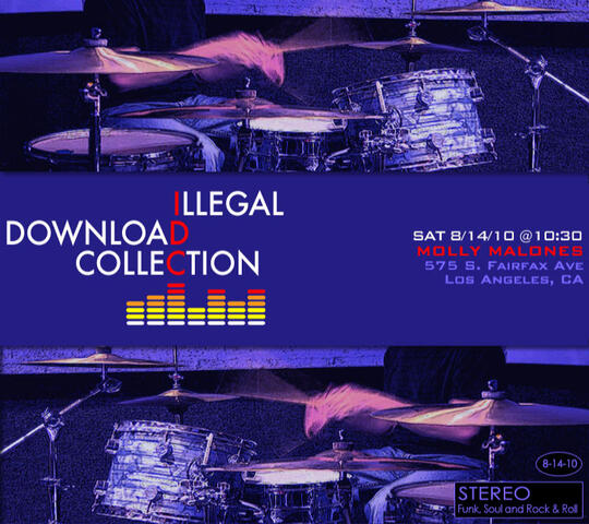 Molly Malone&#39;s in Los Angeles, CA