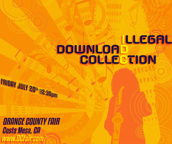 OC Fair in Costa Mesa, CA