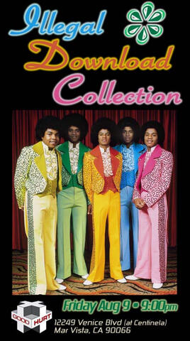 The Good Hurt in Mar Vista, CA