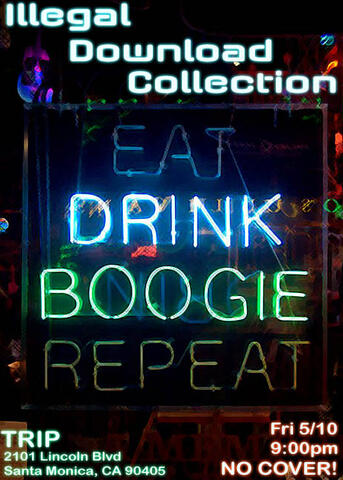 TRiP in Santa Monica, CA