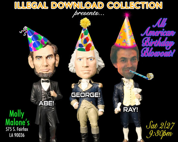 Molly Malone&#39;s in Los Angeles, CA