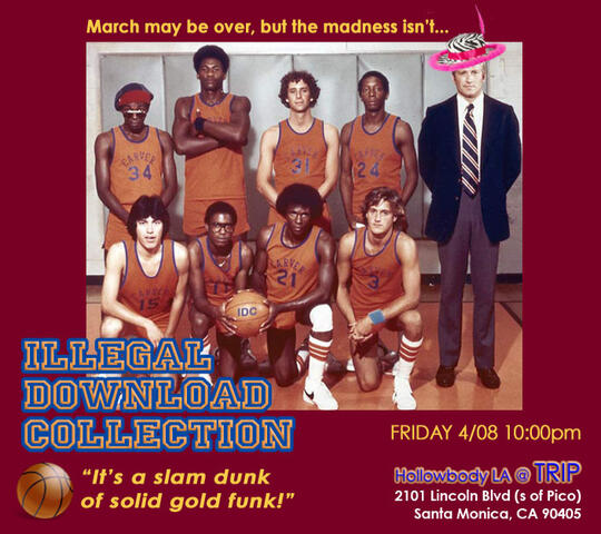 TRiP in Santa Monica, CA