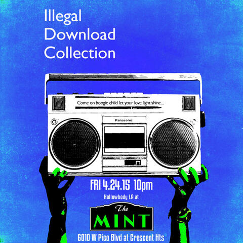 The Mint in Los Angeles, CA