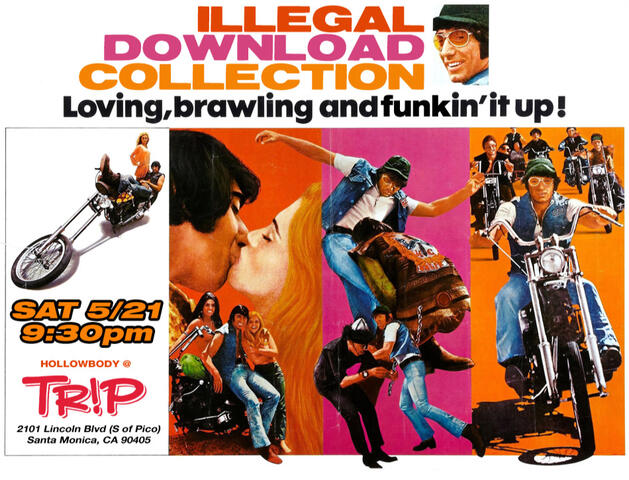 TRiP in Santa Monica, CA