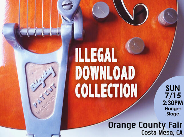 OC Fair in Costa Mesa, CA