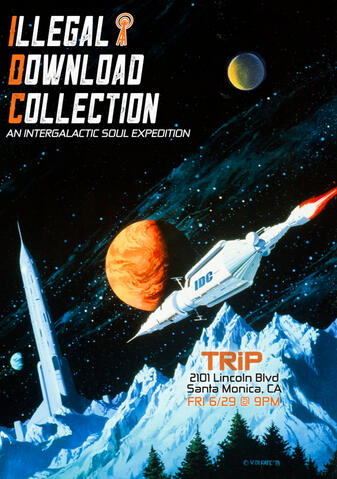 TRiP in Santa Monica, CA