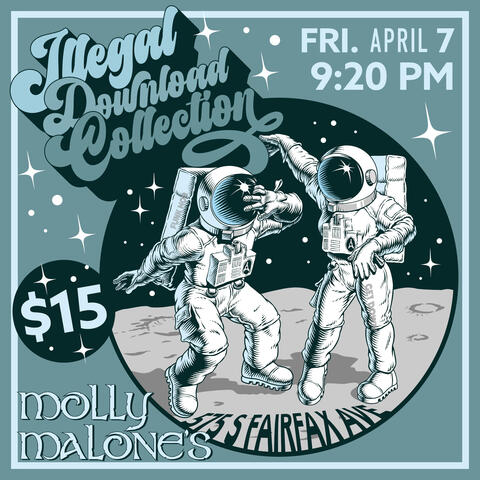 Molly Malone&#39;s 4/7/23