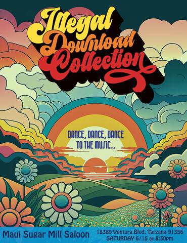 Maui Sugar Mill Saloon 6.15.24