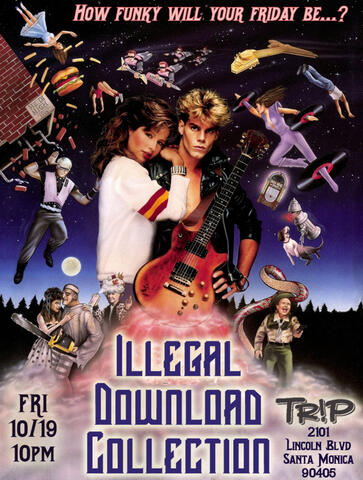 TRiP in Santa Monica, CA