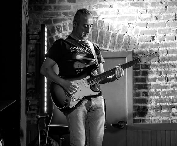 Venice West in Venice Beach, CA