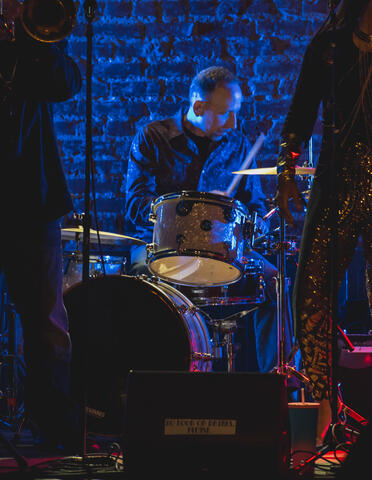 Venice West in Venice Beach, CA